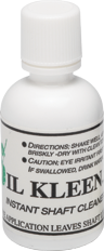 Sil Kleen - 1oz Sil Kleen - 1oz